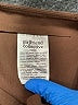 Theory Brown Athletic Shorts Size XXS (estimated) - photo 3