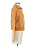 Jessica Simpson Orange Pullover Sweater Size XS - photo 4