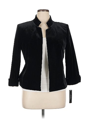 Tahari by ASL Blazer (view 1)