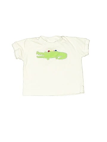 Florence Eiseman Short Sleeve T-Shirt (view 1)