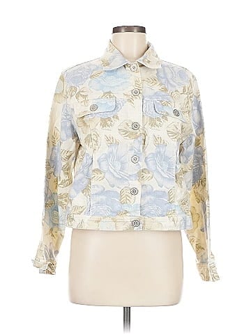 Bill Blass Jacket (view 1)