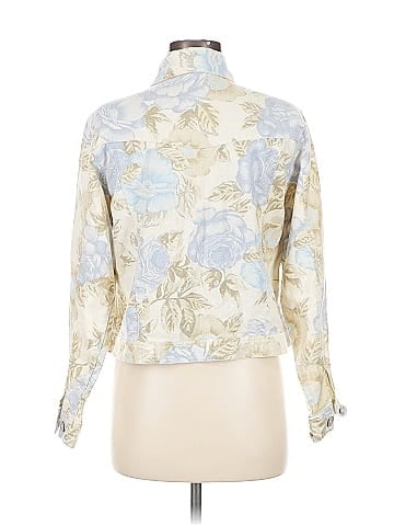 Bill Blass Jacket (view 2)