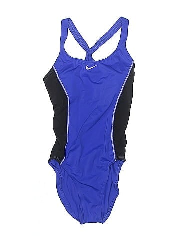 Nike One Piece Swimsuit (view 1)