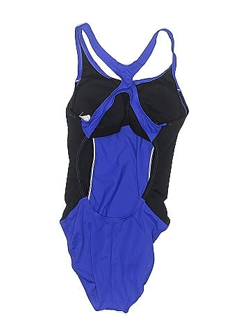 Nike One Piece Swimsuit (view 2)
