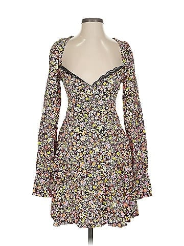 AFRM Cocktail Dress (view 1)