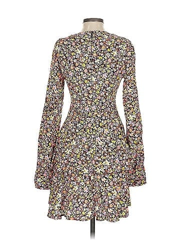 AFRM Cocktail Dress (view 2)