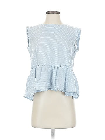 Eri + Ali Short Sleeve Top (view 1)