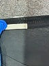 GU Solid Black Active T-Shirt Size S - photo 5