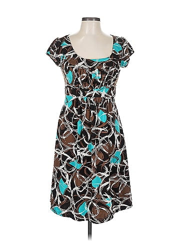 Iz Byer Casual Dress (view 1)