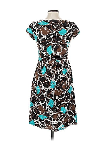 Iz Byer Casual Dress (view 2)