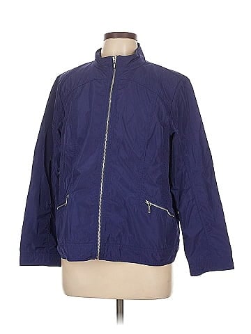 Zenergy by Chico's Jacket (view 1)