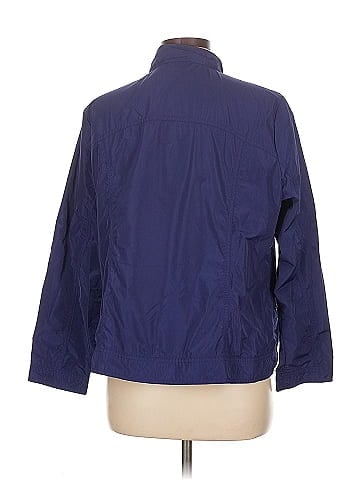 Zenergy by Chico's Jacket (view 2)