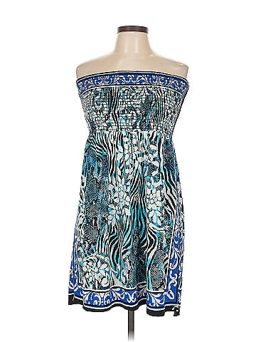 Cache Cocktail Dress (view 1)