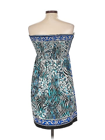 Cache Cocktail Dress (view 2)