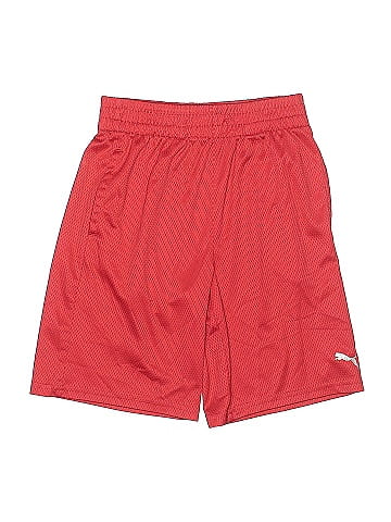 Puma Athletic Shorts (view 1)