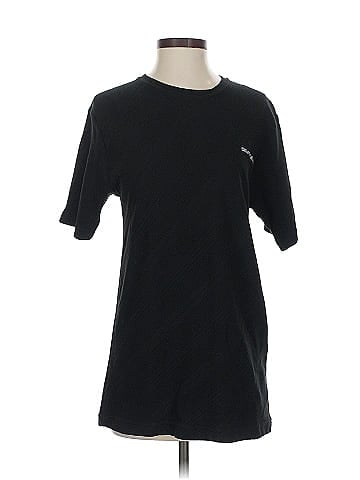 DKNY Jeans Short Sleeve T-Shirt (view 1)