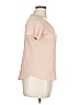 Mod Ref Pink Tan Short Sleeve T-Shirt Size XL (estimated) - photo 4