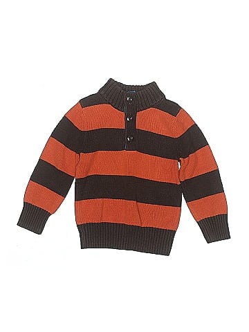 SONOMA life + style Pullover Sweater (view 1)