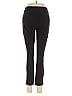 Anthropologie Black Active Pants Size 4 - photo 2