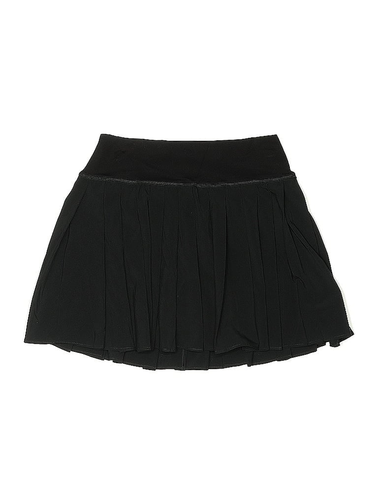 Pre-owned Offline By Aerie Active Skort In Black