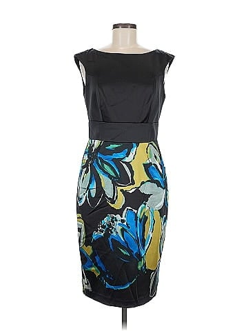 Kay Unger Cocktail Dress (view 1)