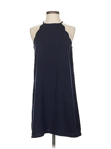 Cooperative Casual Dress (view 1)