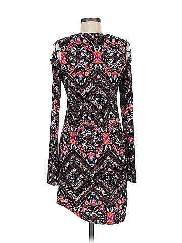 Derek Heart Casual Dress (view 2)