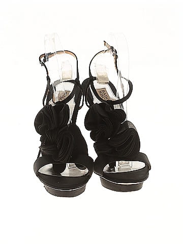 Badgley Mischka Heels (view 2)