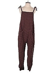 Easel Jumpsuit