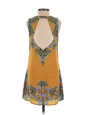 Ecote Casual Dress (view 2)