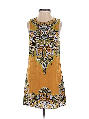 Ecote Casual Dress (view 1)