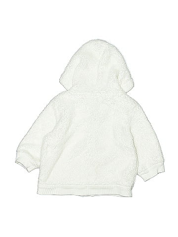 First Impressions Zip Up Hoodie (view 2)