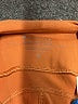 Athleta Orange Athletic Shorts Size XS - photo 3
