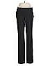 Adidas Solid Black Dress Pants Size S - photo 1