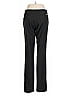 Adidas Solid Black Dress Pants Size S - photo 2