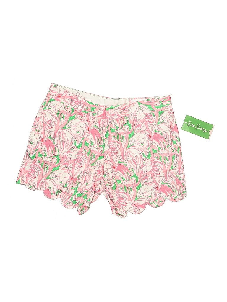 Pre-owned Lilly Pulitzer Shorts In Pink