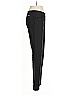 Adidas Solid Black Dress Pants Size S - photo 4