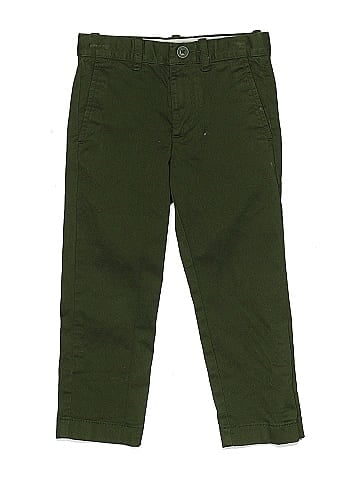 Crewcuts Khakis (view 1)