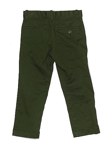 Crewcuts Khakis (view 2)