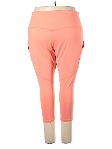 Xersion Active Pants (view 2)