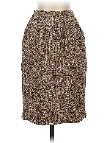 Jh Collectibles Silk Skirt (view 1)