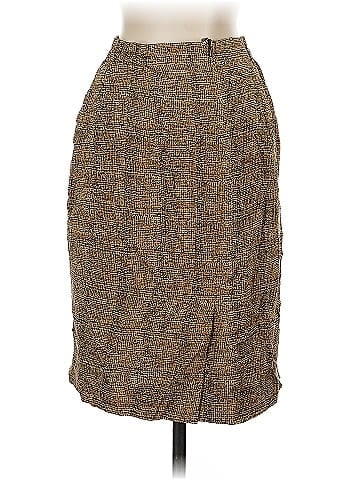 Jh Collectibles Silk Skirt (view 2)