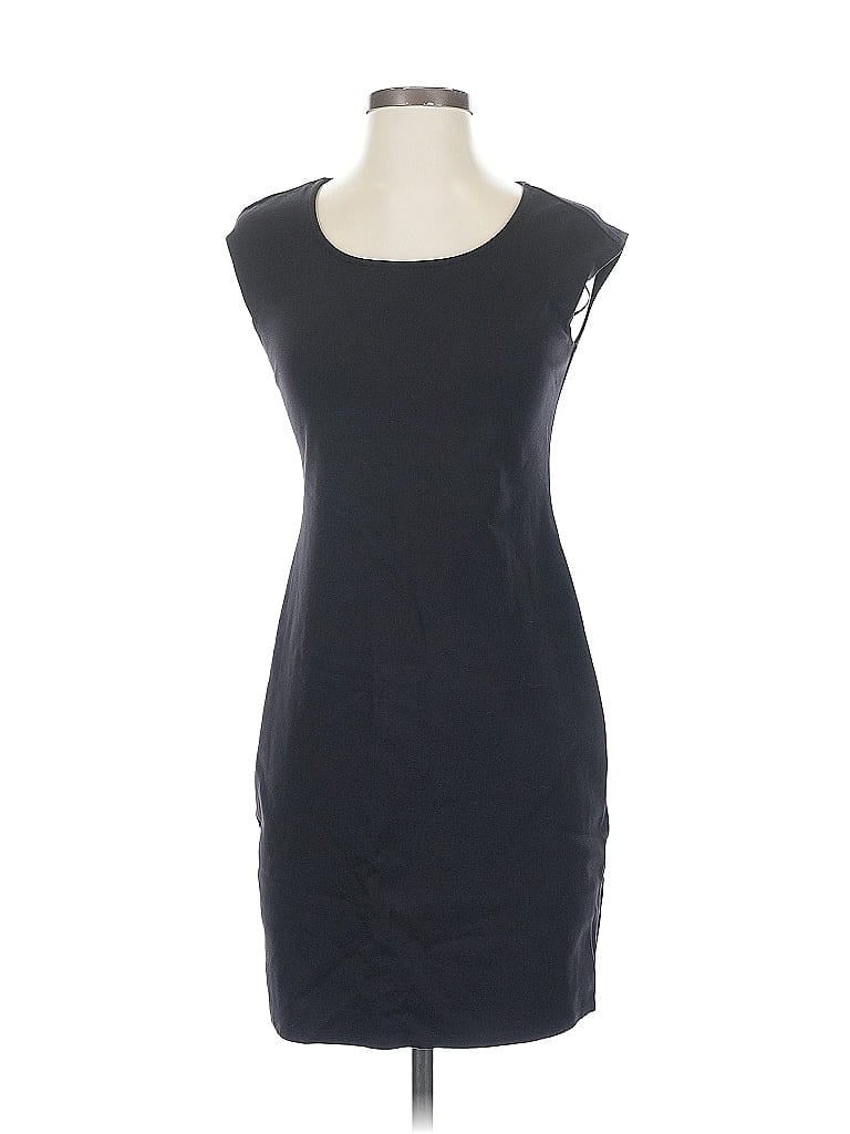 NINE WEST Pre-owned Casual Dress In Black