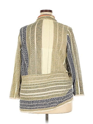 Nic + Zoe Cardigan (view 2)