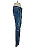 Paige Hearts Blue Jeans Size 26 waist - photo 4