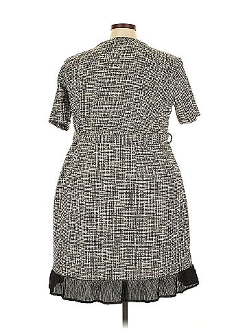 NY Collection Casual Dress (view 2)