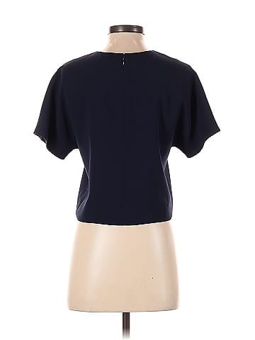 J.Crew 365 Short Sleeve Top (view 2)