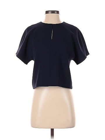 J.Crew 365 Short Sleeve Top (view 1)