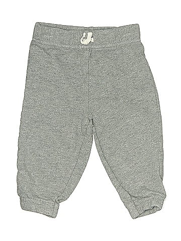 Child of Mine by Carter's Casual Pants (view 1)