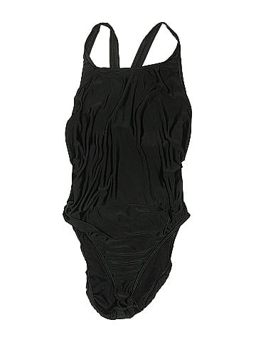 Speedo One Piece Swimsuit (view 1)